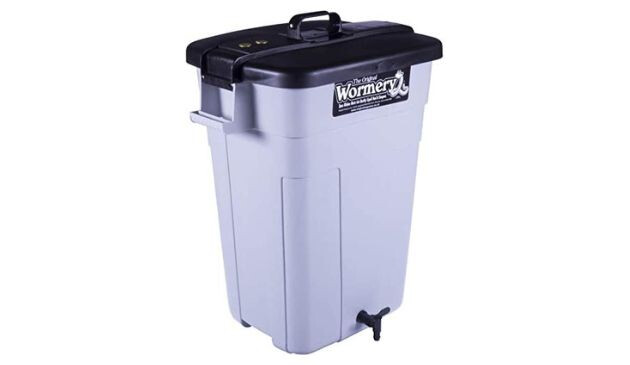 The Original Wormery Classic Worm Composter
