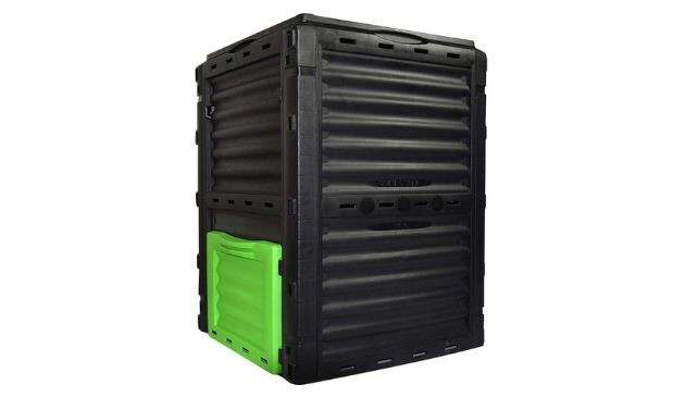 Squeeze Master 300L Compost Bin