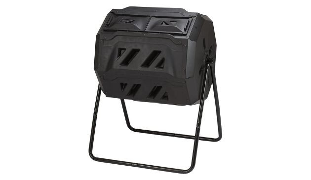 Garden Grow 160L Rotating Composter