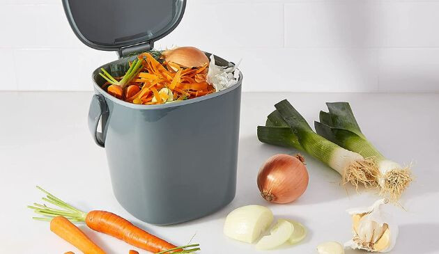 OXO Good Grips Compost Bin