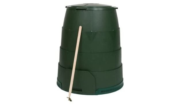 Green Johanna 350L Hot Composter