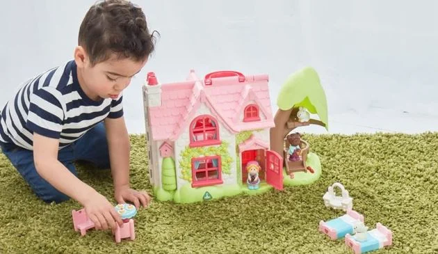 Best toys for 18 month olds