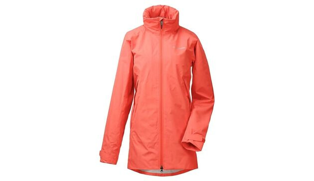 Didrickson Noor Women’s Parka