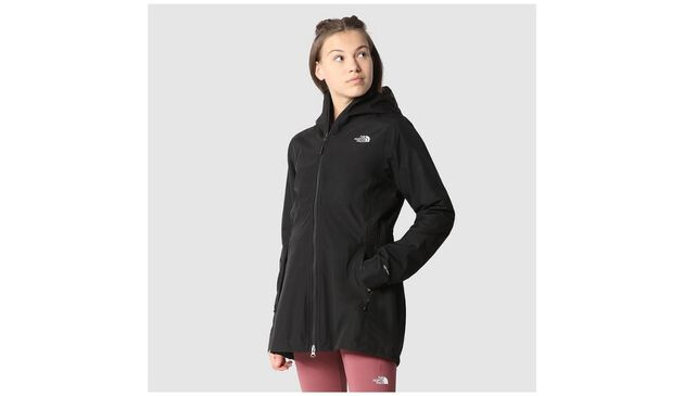 The North Face Hikesteller Parka Shell Jacket