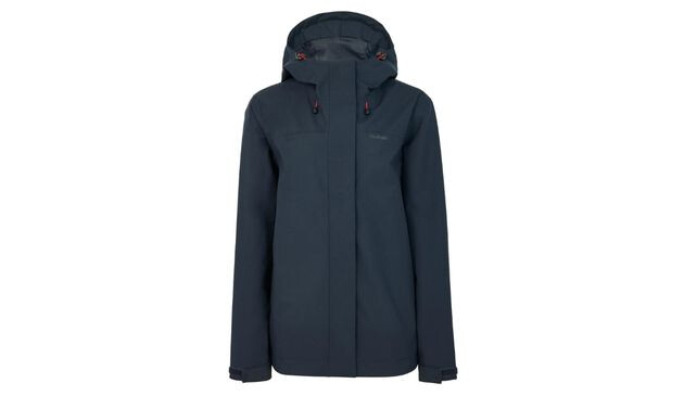 Rohan Women's Waterproof Lightweight Farne Jacket