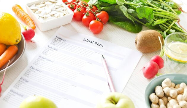 Meal Plan