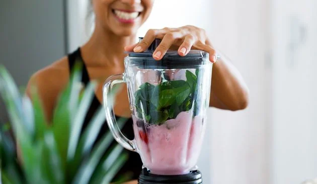 Things to make in a blender