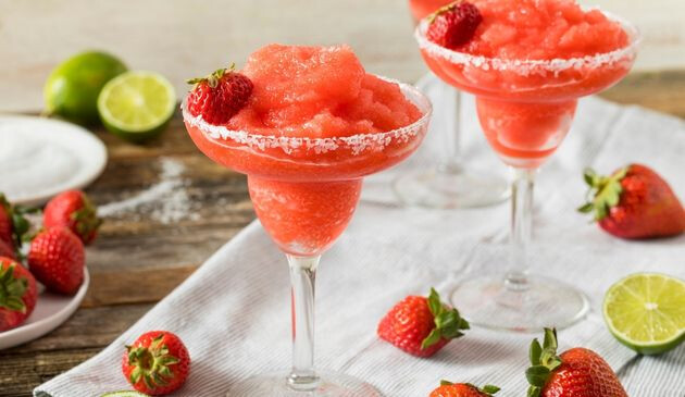 Cocktails