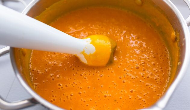 Soup
