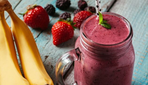 Smoothies