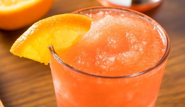 Slushies