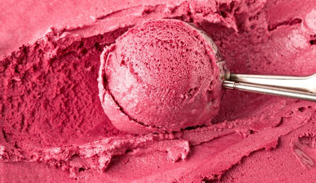ice cream