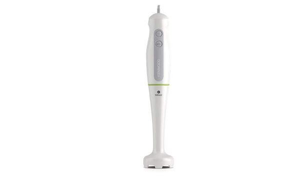 Kenwood Triblade HDP100WG Hand Blender