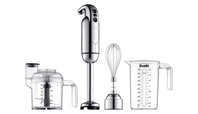 Dualit 700W hand blender