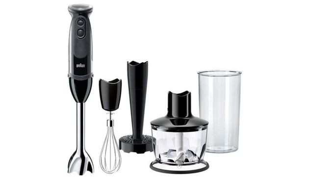 Braun MultiQuick 5 MQ5237 Hand Blender