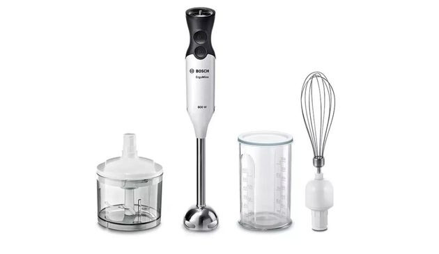 Bosch ErgoMixx MS6CA4150G Hand Blender