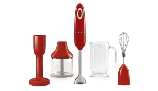 SMEG 50s Retro Style Blender