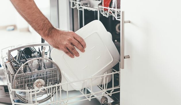 Best slimline dishwashers