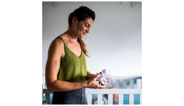 Tommee Tippee Dreamee Video Baby Monitor
