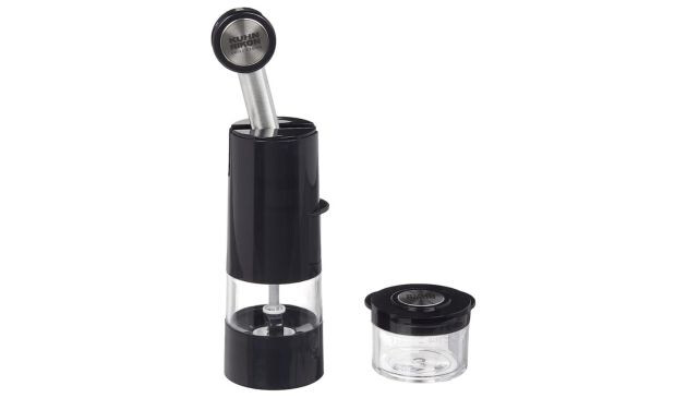 KUHN Rikon Essential Adjustable Rachet Grinder