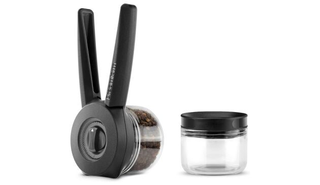 Dreamfarm Ortwo Lite with Extra Jar-Salt