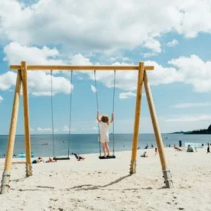 Pentewan Sands Holiday Park