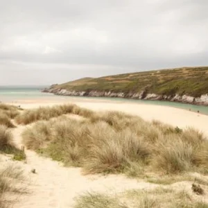 Crantock Holiday Park