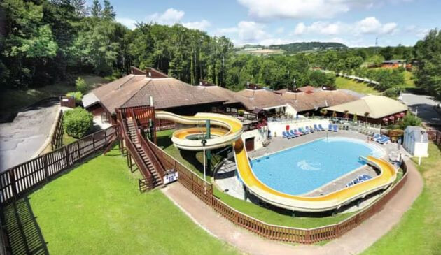 Finlake Holiday Resort