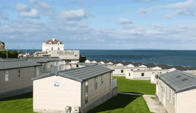 Braddicks Holiday Park, Westward Ho!