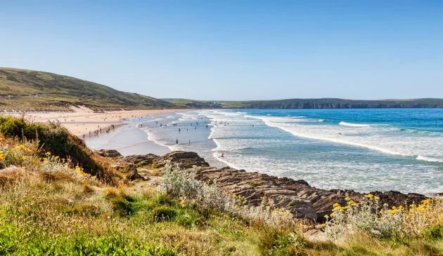 Best holiday parks in Devon