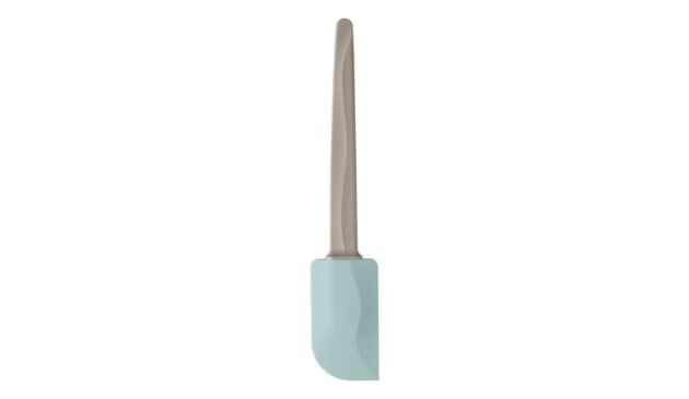 IKEA BAKGLAD Rubber spatula