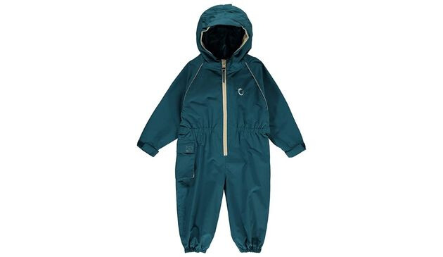 Hippychick All-in-One Shell Splashsuit / Snowsuit for Kids