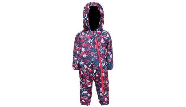 Regatta Dare2b Bambino II Waterproof Insulated Snowsuit