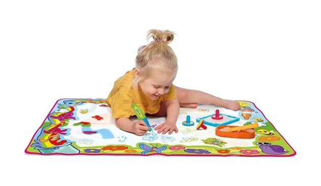 Tomy Aquadoodle