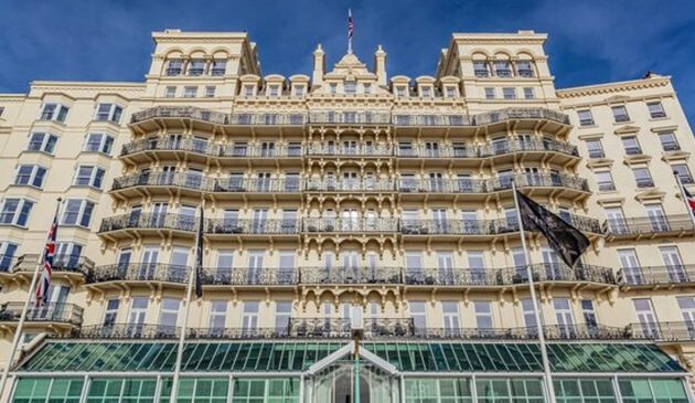 The Grand Brighton