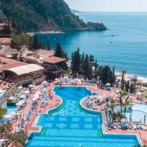 Liberty Hotels Lykia - Best Family Hotels in Turkey