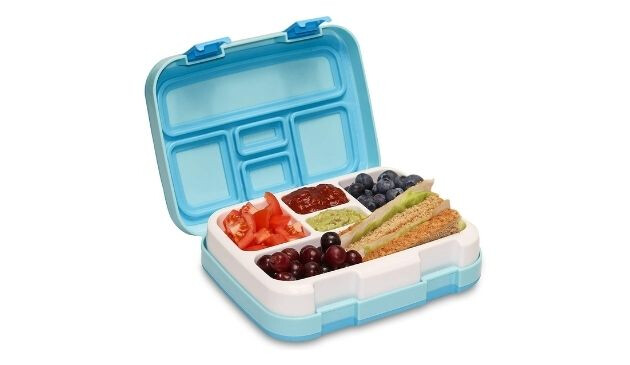 Munchbox Bento Lunch Box