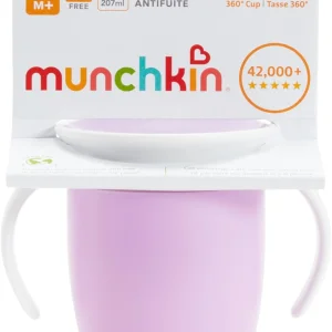 Munchkin Miracle 360 cup