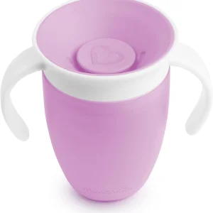 Munchkin Miracle 360 cup