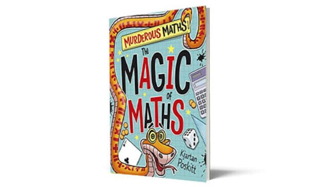 Magic of Maths