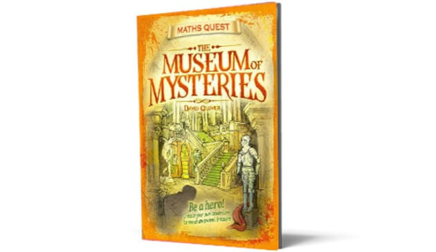 Maths Quest