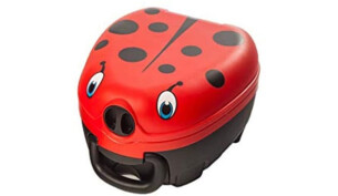 my carry potty