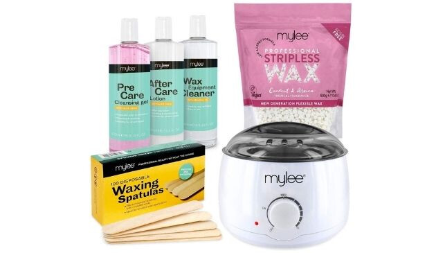Mylee Professional Waxing Kit