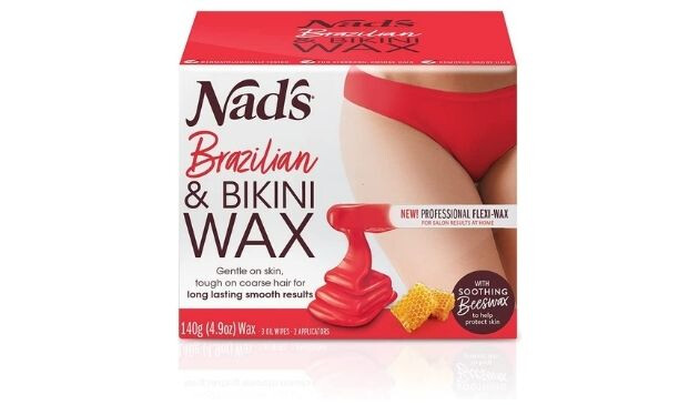 Nad's Brazilian & Bikini Wax