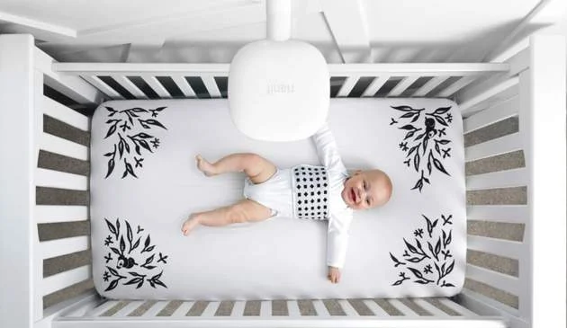 Nanit sleep tips