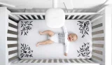 Nanit sleep tips