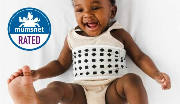 Nanit Mumsnet rated