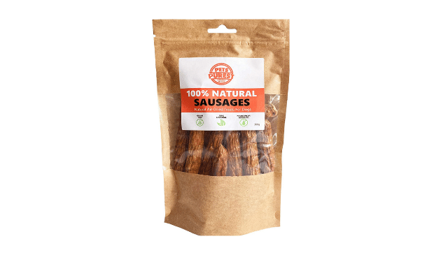 Natural treats