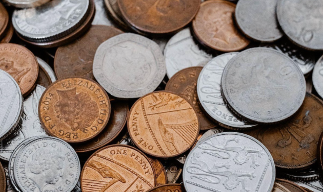 Teach kids about money