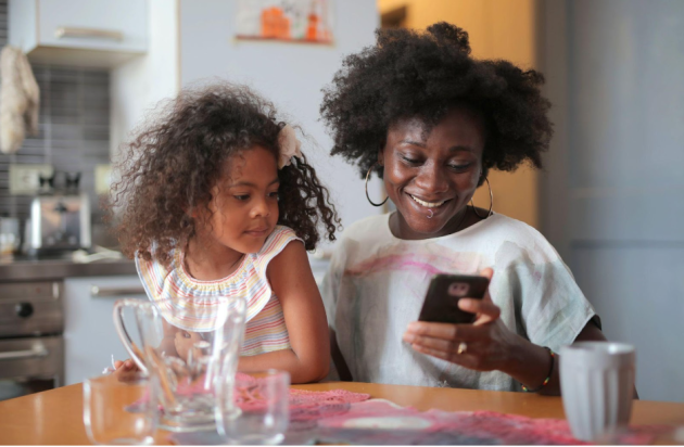 Budgeting and kids